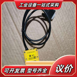 成色如图实拍 仓库余货 功能议价 器DM60X功能 康耐视扫码