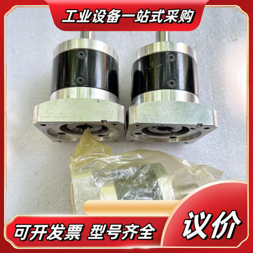 NEWSTART纽氏达特行精密行星减速机PL80L1-005议价