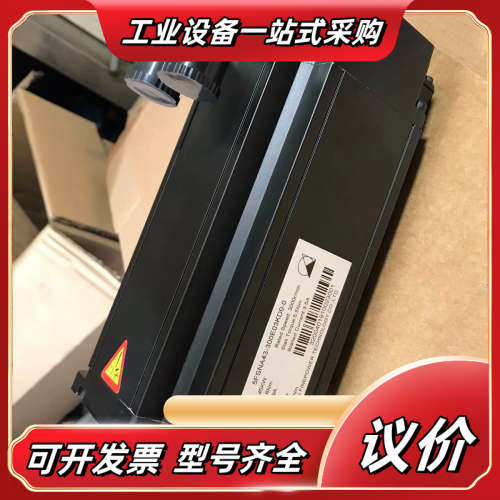 全新斐叶/贝加莱伺服电机5FSNA43-300E03KD0-议价