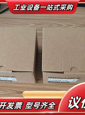 全新汇川PLC，AM402-CPU1608TN议价