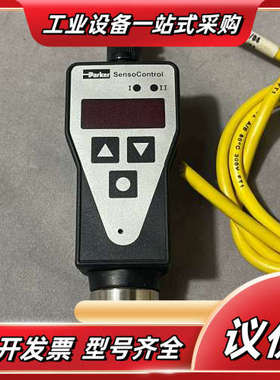 Parker派克压力传感器SCPSD-016-04-07 拆议价