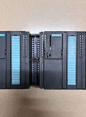 PLC模块313-5BF03-00 原装正品成议价