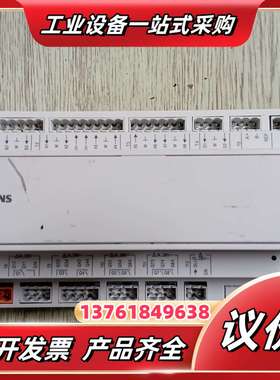 控制器POL424.50/STD,成色如图非诚勿扰！议价