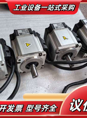A5伺服电机MSMD022S1U，  400W 200W议价