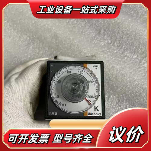 Autonics TAS-B4RK2C Relay, 继议价