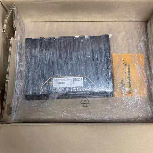 全新贝加莱触摸屏6PPT50.0702-10B 全新原装现货议价
