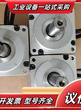 400W电机：MSMR042S1S，现货3台，220/议价