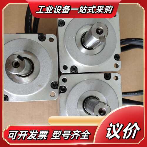 400W电机：MSMR042S1S，现货3台，220/议价