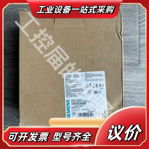 3RW4036-2BB14软启动器，S2 45A,22议价