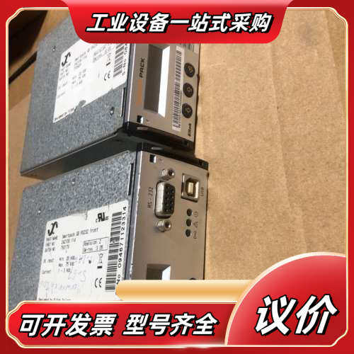 出售Smartpack GB RS232 front监控模块议价