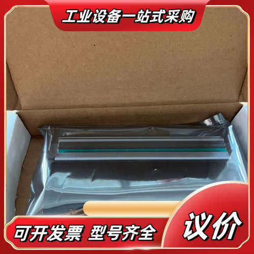 全新斑马ZM400 300dpi打印头质量可靠长期有货 独立议价