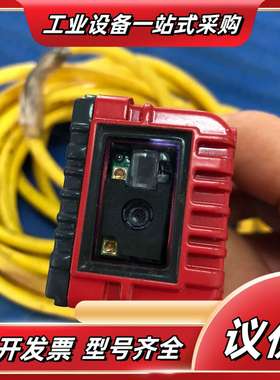 原装正品 劳易测 LSIS 222 M5M-R1 扫描仪议价