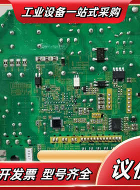 伺服驱动器A6驱动板581D863，议价