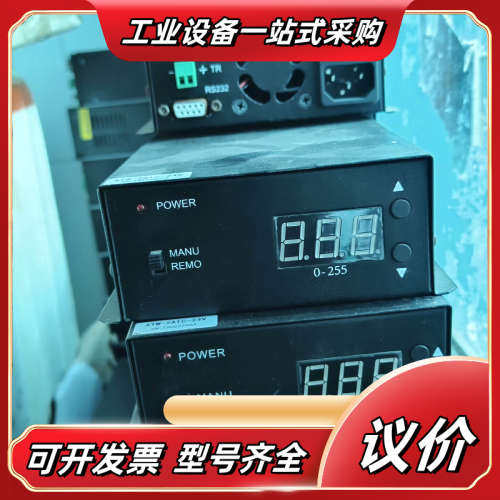 件ATW-2A1C-24光源电源  60W 电源议价