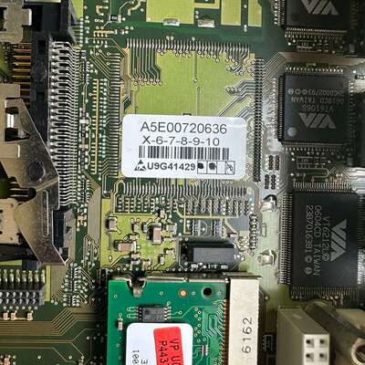 工控机SIMA TIC Microbox  PC 42议价