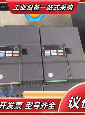 众辰变频器 H2400S0011K   Z2400-15G/议价
