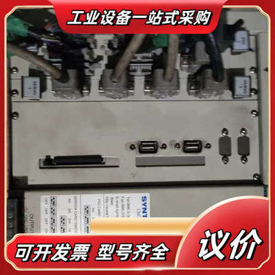 SYNTEC系统，原装，功能，，有二台，议价