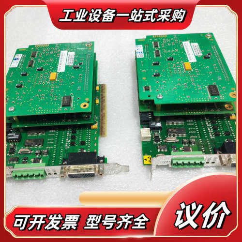库卡MFC3 多功能卡 00-117-336、00-117-议价