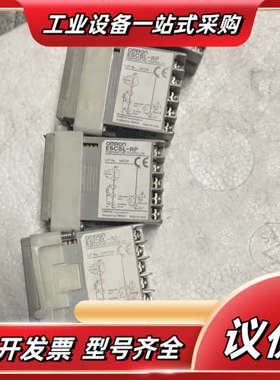 原装正品温控器E5CSL-RP现货议价