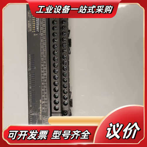 AJ65SBTB1-32D CC-link模块议价