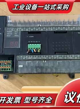 cp1h-xa40dt-d-sc，，实价，实拍，售议价