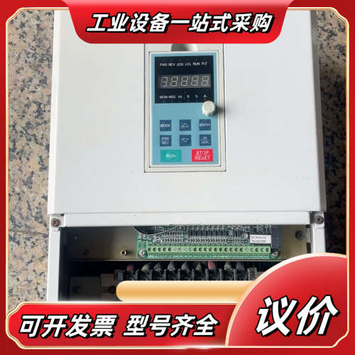 日业SY3200-P015T4A1 11千瓦系列变频器380议价