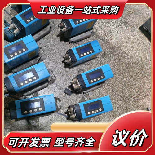 SICK西克DME5000-212 成色如图，功能，议价