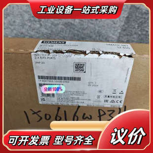 443 6GK7443 6GK7 0XE0 1议价 1EX30
