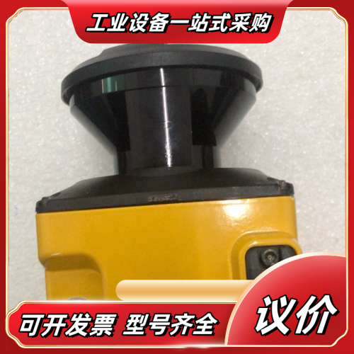 UAM-05LP-T301激光扫描仪，线被剪断，，如议价