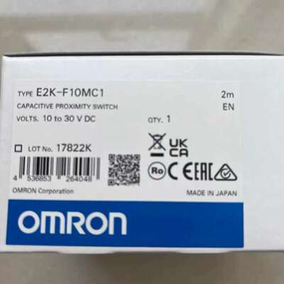 E2K-F10MC1议价
