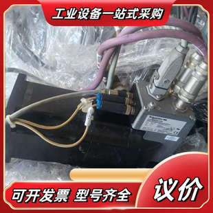 伺服电机ILS1B852PC1F0.成色比较好议价