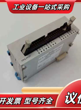 NAIS FPΣ定位单AFPG431，型号FPG-PP21议价