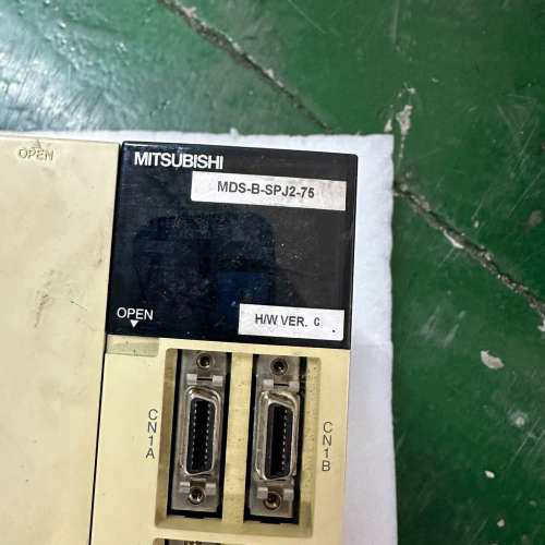MDS-B-SPJ2-7564主轴驱动器，件，议价
