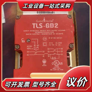 安全锁TLS2 GD2议价