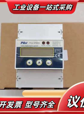 珠海派诺SPM93三相多功能电表议价