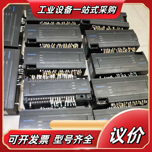 原装LS产电PLC K7M-DT60U 议价