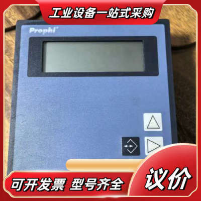 德国 捷尼查JANITZA PROPHI 12R议价