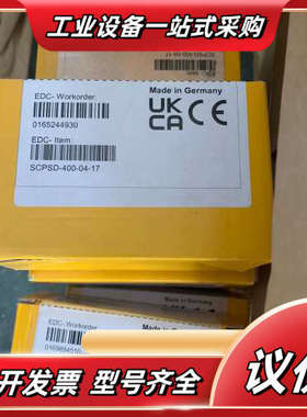 SCPSD-400-04-17压力传感器派克Parker原装议价