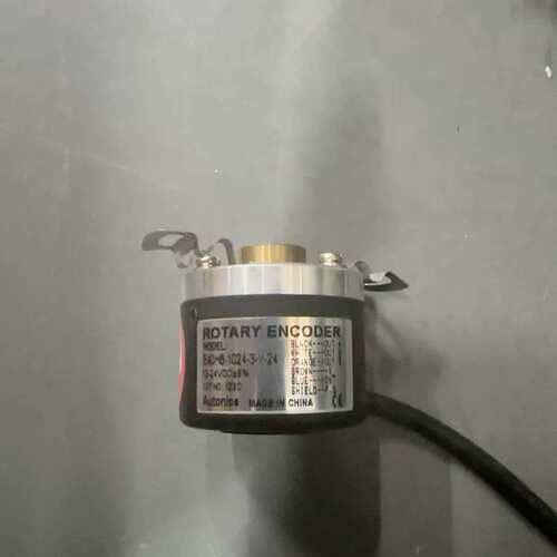 #编码器 E40H8-1024-3-V-24奥托尼克斯中空轴议价