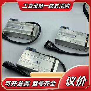 几乎全新的IAI 小型伺服电动缸 RCA2-GD3NA-I-议价