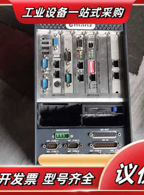 manz机器人控制器aico.box.IPC 8105823议价