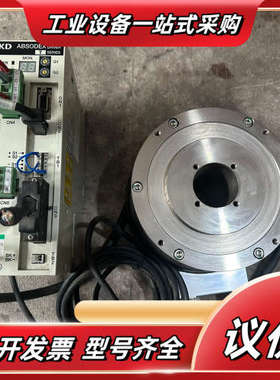 CKD驱动马达，AX9000TS-U0，马达AX4045TS议价