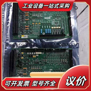 原装 高压变频器控制板80190 现货议议价 380