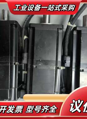 SGMJV-04ADA6C安川400W带刹车马达，质量议价