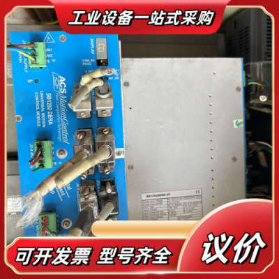 ACS 控制器 SB1292 DERA ，货 议价购买议价