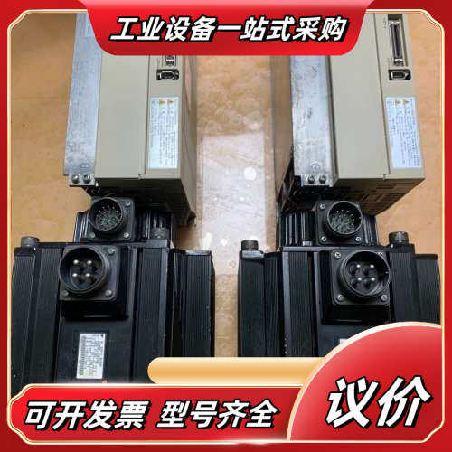 SGDM-30ADA-V安川伺服驱动器SGMGH-30ACA议价