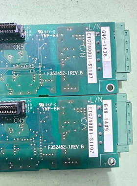 安川通讯卡 S1-N3 ETC740081-S1107议价