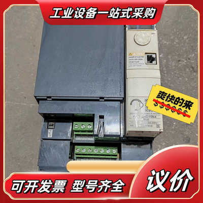 32系列变频器 ATV32HD15N4议价