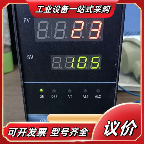 余姚xmt数显温度调节仪XMTS-8000.，余姚x议价