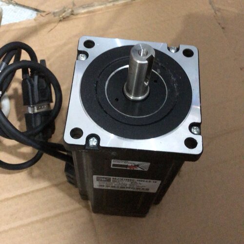 杰美康步进电机，86J18156EC-1000-LS-14成议价